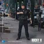 Rocky Exquisite Super Series Rocky 2 Balboa (ESR0185) 1/12 Scale Action Figure