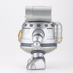 Art Spirits Q Collection Chibi Ultraman Mecha Monster Sevenger Statue