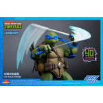 BIGFTOYS, TMNT Leonardo, Action Figures