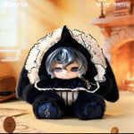HEWAN CULTURE ANTOO's Wonderland Adventure Series HW-MR03 Plush Blind Box