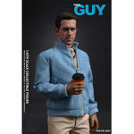 FISHBONETOYS FISH BONETOYS Out of Control NPC Action Figures