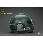 JOYTOY Dark Angels MkX Helmet & Display Stand JT02762 1/1 Scale WARHAMMER 40,000