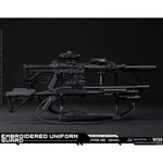 DAMTOYS Extreme Battlefield Tactical Ming Dynasty - Jinyiwei Action Figures