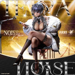 Hatsu Welkin Goddess of Victory: Nikke Noise Classic Diva 1/6 Scale Art Figurine