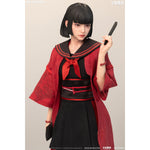 JND STUDIOS Hongryeon of Girls' Revolution GSR-004 1/6 Scale Action Figure