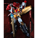 Big Firebird Dragon Rescue Team Vitality Star Soul Blazing Star God YQ-001 Action Figure