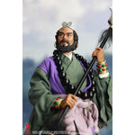 VERYCOOL Journey to the West - Sha Wujing Action Figures