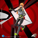 HIYA 1/12 Persona 5 Royal Exquisite Basic Oracle Action Figures