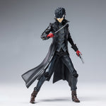 HIYA EXQUISITE BASIC Series Persona 5 - Joker Action Figures