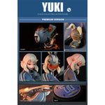 JTStudio, Twin Sisters YUKI/YUMI, Action Figures