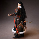 DXYX Mongol Empire series - Mongolian Princess Zhao Min Action Figures