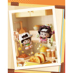 FT.FIRE YOYO: 72 Changes, Now! Series Mini Figure Blind Box