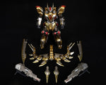 CANG TOYS TRANSAGE Jian Yi STEGSAROW TA-LYL001 | 3-Mode Yinglong Guard Mecha