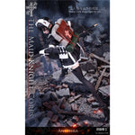 LONGSHANJINSHU The Maid Knight Corps - Grenade ANCHIRA LS-Meid.S-01B 1/6 Scale Action Figure