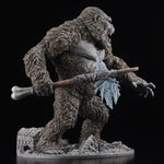 Art Spirits Super Hyper Modeling Series Godzilla vs.Kong(2021) Kong Statue