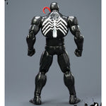 Fondjoy 1/12 Marvel Venom Assembly Model Kits