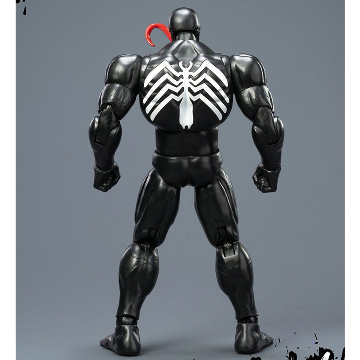 Fondjoy 1/12 Marvel Venom Assembly Model Kits