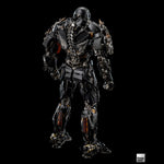 Figurine articulée Threezero Transformers : L'Âge de l'extinction DLX Lockdown