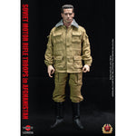 UJINDOU SOVIET MOTOR RIFLE TROOPS IN AFGHANISTAN 1/6 Scale Military Action Figure