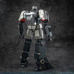 (Only Shipped to the US) YOLOPARK Transformers (MOVIE 8) - TF ONE: AMK Series (Cogged Mode) Megatron Model Kit
