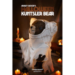 Underverse Halloween Kuntsler Bear Height 53cm Art Figurine
