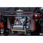 FEXT HOBBY Acid Rain World: Novark FXH-AR-005 Valerius FXH-AR-006 NVK Escort-L FXH-AR-001 Red Locust 1/12 Scale Action Figure