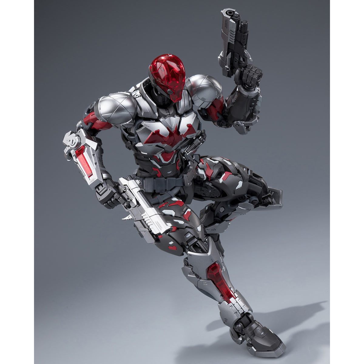 HEMOXIAN Batman: Arkham Knight 1/10 Scale Assembly Model Kits