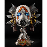 PureArts, Borderlands Psycho Bandit Art Mask, Art Statue