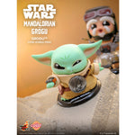 Hot Toys Star Wars The Mandalorian and Grogu Cosbi CBX34816 Mini Blind Box