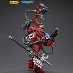 JOYTOY Warhammer 40,000 Ultramarines Primaris Techmarine Reissue Edition Action Figures