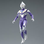 ZD Toys 1/10 Ultraman Tiga Sky Type Action Figures