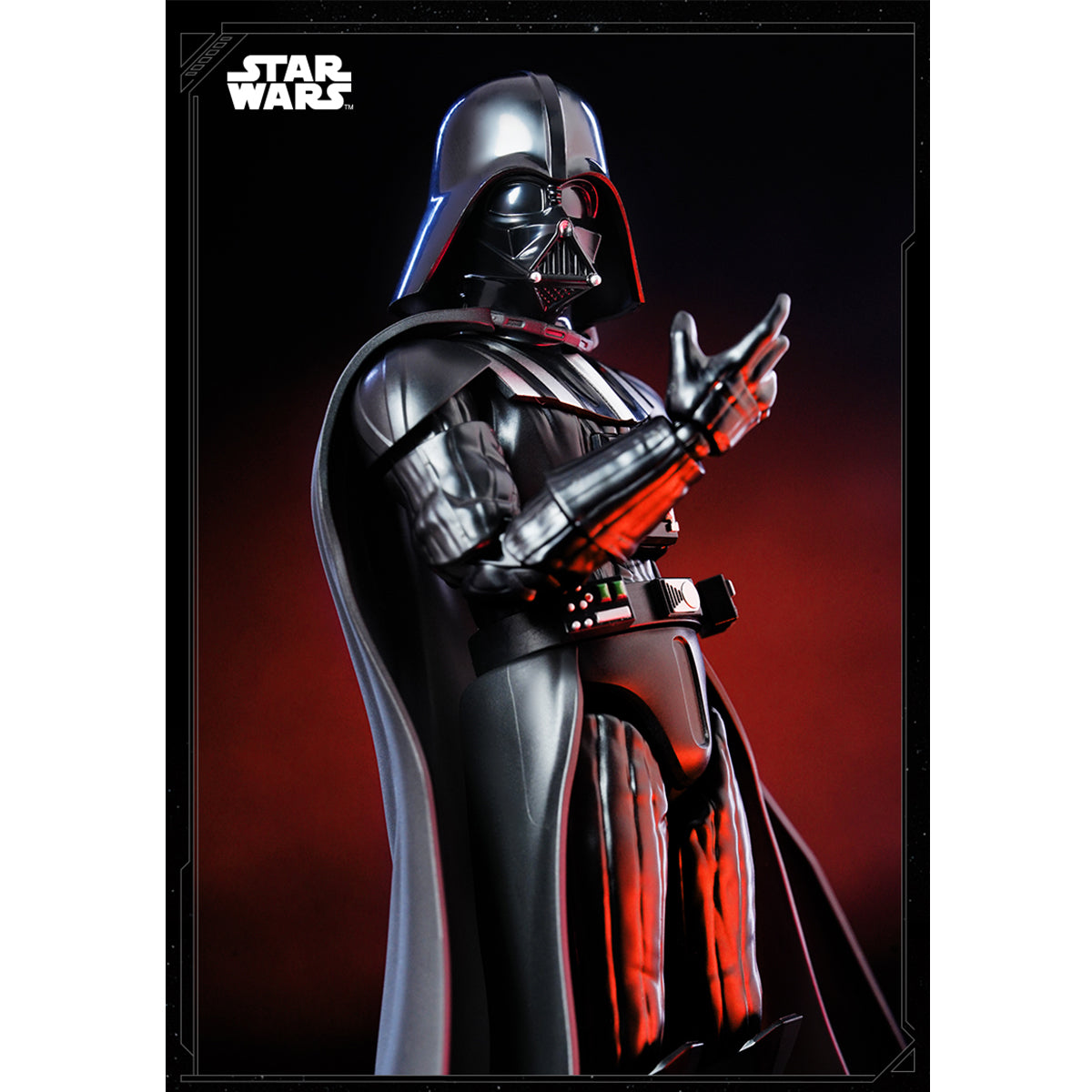 Blokees Star War Champion Class 02 Stormtroopers SWCC02 Darth Vader SWCC01 Assembly Model Kits