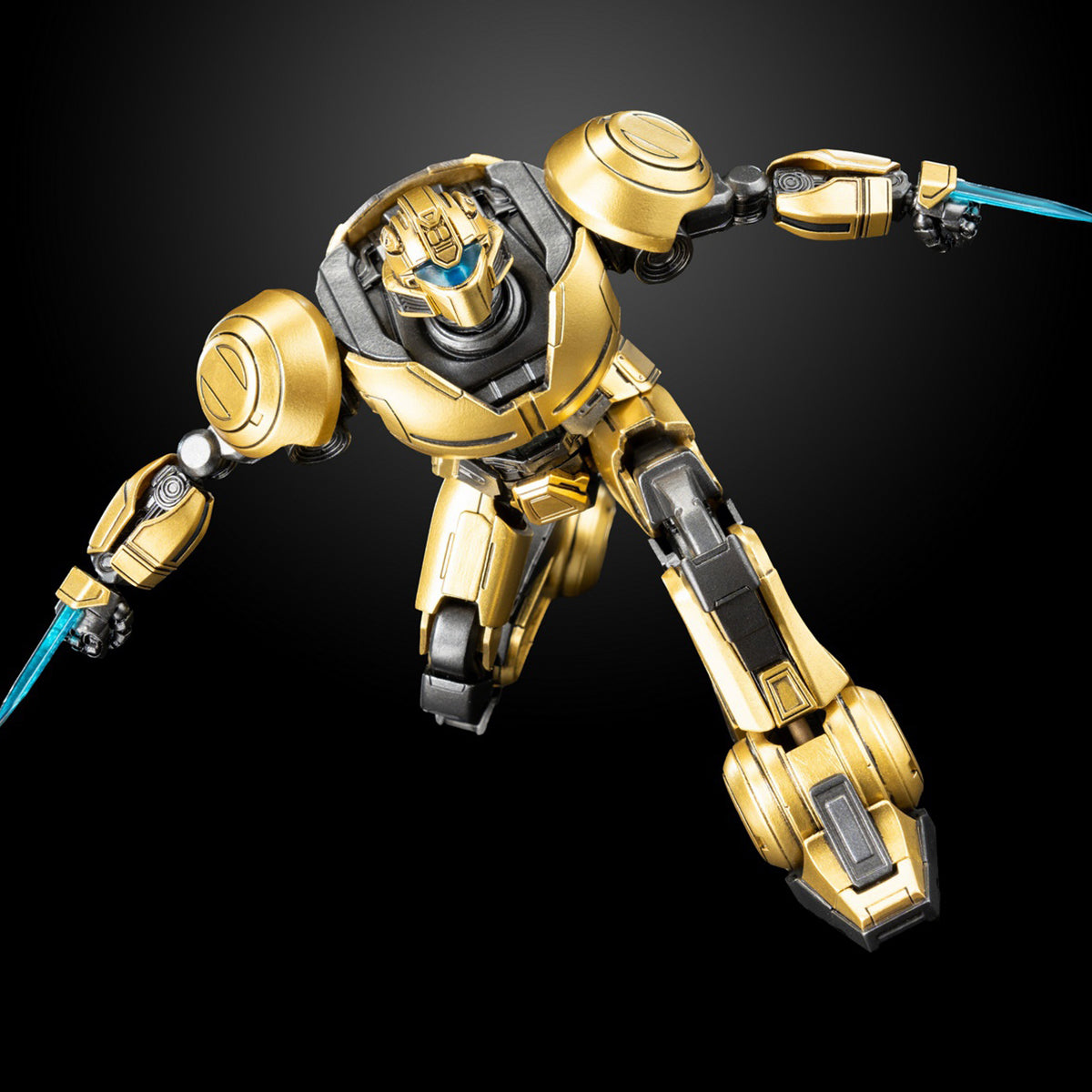 Threezero, MDLX Class - From Transformers: One, Action Figure
