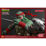BIGFTOYS TNMT Raphael 40th Anniversary Edition BIGF-002 1/6 Scale Action Figure