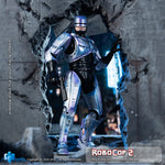 HIYA ESR0302 RoboCop 2 RoboCop EXQUISITE SUPER Series 1/12 Scale Action Figure