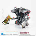 HIYA RoboCop 3 Exquisite Super Series ESR0306 RoboCop 1/12 Scale Action Figure