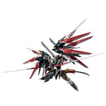 MOTOR NUCLEAR Gan Jiang Star Armor Soul General Legend 1/12 Scale Model Kit