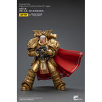 JOYTOY Imperial Fists Rogal Dorn Primarch of the Vllth Legion JT8865 1/18 Scale Action Figure
