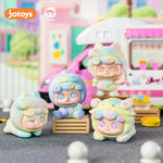 JOTOYS Q.kid Super Q.Team Mini Series Blind Box Figure