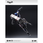 U-P-Finegures LPZZ Arkham Knight 1/12 Action Figure