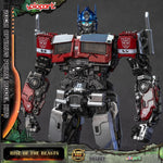 (Only Shipped to the US) Yolopark AMK PRO Transformers：Beast Wars M7 Optimus Prime Model Kit