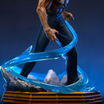 Iron Studios Yuyu Hakusho - Toguro Art Statue