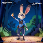 MORSTORM Zootopia Action Figure Vol.1 MS20004 Blind Box Figure