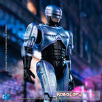 HIYA ESR0302 RoboCop 2 RoboCop EXQUISITE SUPER Series 1/12 Scale Action Figure