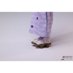 MYTOYS ST-005 ST-006 Yukishiro Kimono 1/6 Scale Action Figure