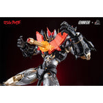 TRON Model-Kit TRON202504001 MAZINKAISER Height 30cm Assembly Model Kits
