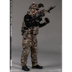 DAMTOYS NO.78112 UNITED STATES ARMY SPECIAL FORCES GROUP (Green Berets) 1/6 Scale Action Figure