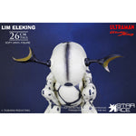 STAR ACE Toys Ultraman Series LIM ELEKING Den-O BB Art Figurine