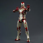 (Only Shipped to the US) Fondjoy, Iron Man MK42, 1/7 Scale Collectible Assembly Model Kits