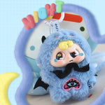 FT.FIRE Demon Pippy Little Devil Series Plush FT-1250403 Blind Box